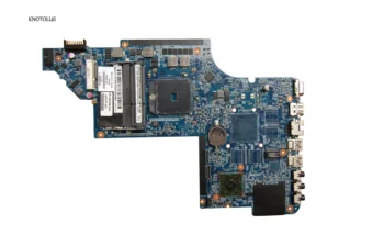 

High quality 665282-001 for HP DV6 DV6-6000 Laptop motherboard 100% Tested and guaranteed in good working condition
