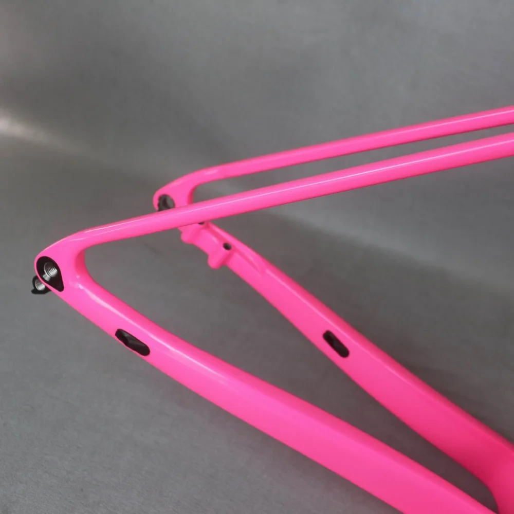SERAPH new carbon Mountain Bicycle Frame 29er Boost 29er plus