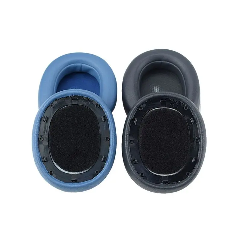 

1 Pair Earphone Ear Pads Earpads Sponge Soft Foam Cushion Replacement for JBL Everest Elite 750NC Headphones