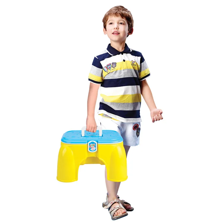 

Yellow Dining Table Chair Multi-functional Dining Chairs Light Music Kitchen Cook Taiwan Toy Sets Play House Play