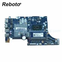 Материнская плата для ноутбука lenovo E31-80 с SR2EY I5-6200U 5B20K57188 BIVS3/BIVE3 LA-D061P DDR3L MB протестированная Быстрая