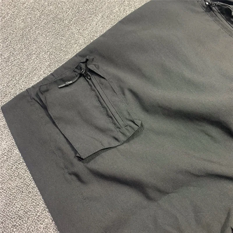 Travis Scott Whoisjacov Pocket Cargo 