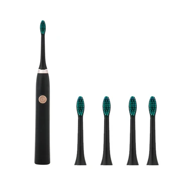 

Electric Toothbrush Magnetic Suspension Sonic Toothbrush USB Rechargeable Ultrasonic Electric Tooth Brush IPX7 Waterproof