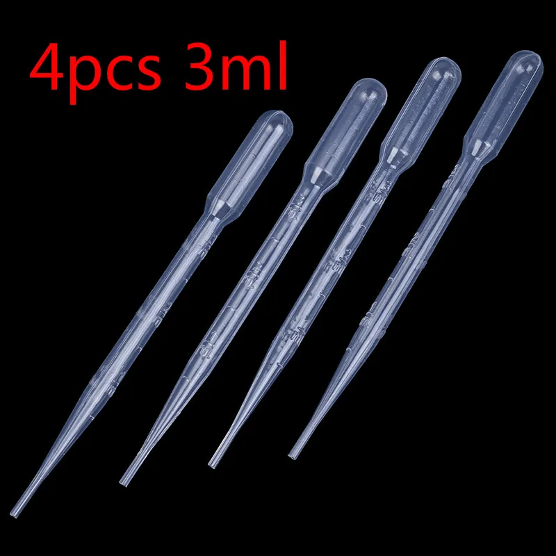 1 шт. стеклянная градуированная Пипетка с резиновой колбой лабораторная химия