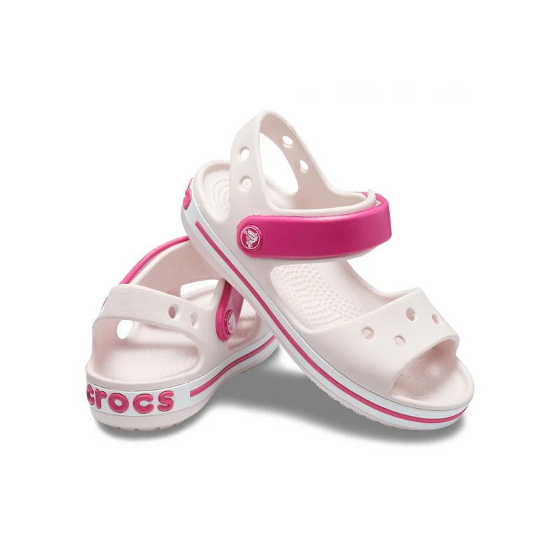 CROCS Crocband Sandal Kids KIDS|Сандалии| |