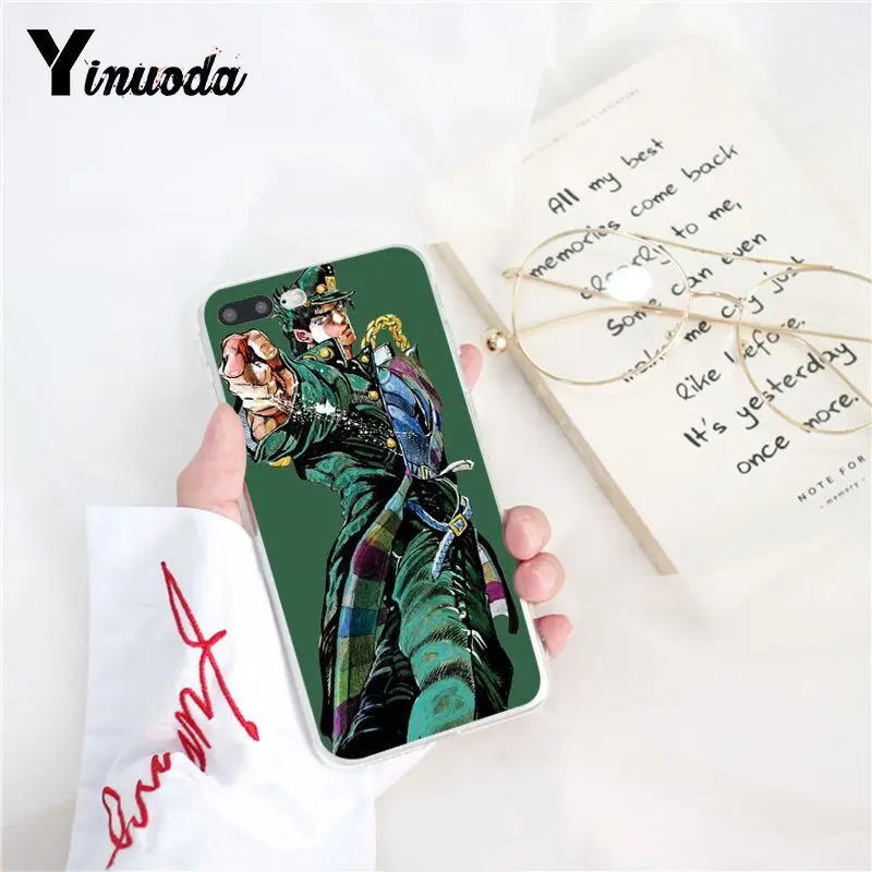 JOJO 39 s Bizarre Adventure Japanese Anime