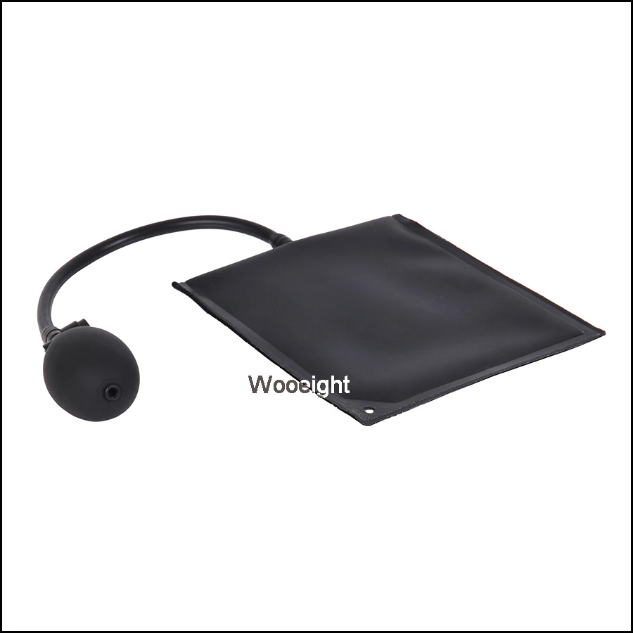 1 PCs Car Door Window Installation Positioning Air Cushion Locksmith Airbag Auto Air Wedge Airbag Lock Pick Set Opener Tool 1 PCs Car Door Window Installation Positioning Air Cushion Locksmith Airbag Auto Air Wedge Airbag Lock Pick Set Opener Tool
