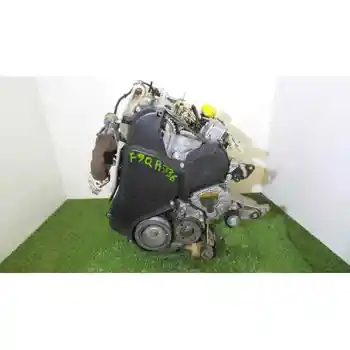 

73935 Full engine Renault Megane I Hatchback Sedan (ba0)