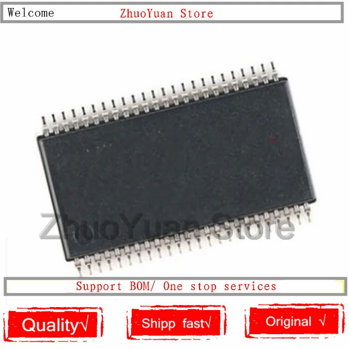 

1PCS/lot New original ISP1181 ISP1181BDGG TSSOP-48 IC Chip