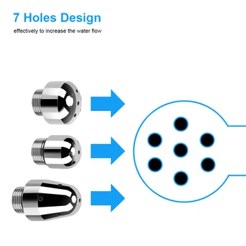 Anal Washer Nozzles Women Vaginal Shower Men Butt Plug Cleaner Sex Toys for Couples Medical Wash  Erotic Enema Douche Dust Bag 4