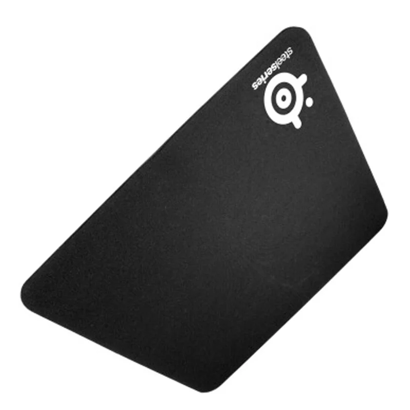 Совершенно новый OEM для SteelSeries QcK Mini игровой коврик мыши черный|Коврики мышей| |