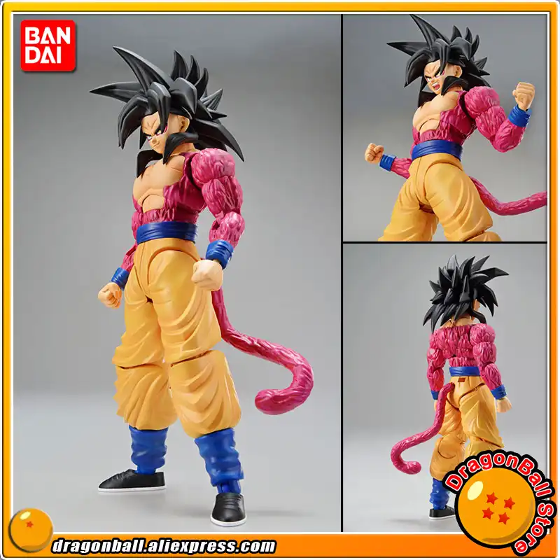 ssj4 goku pop figure