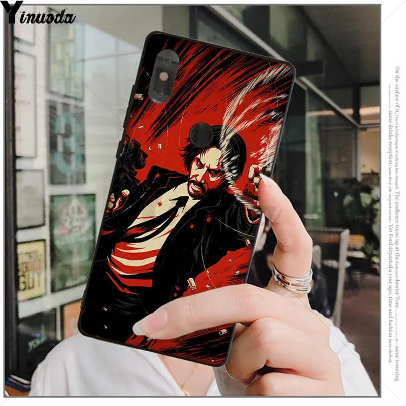 John Wick