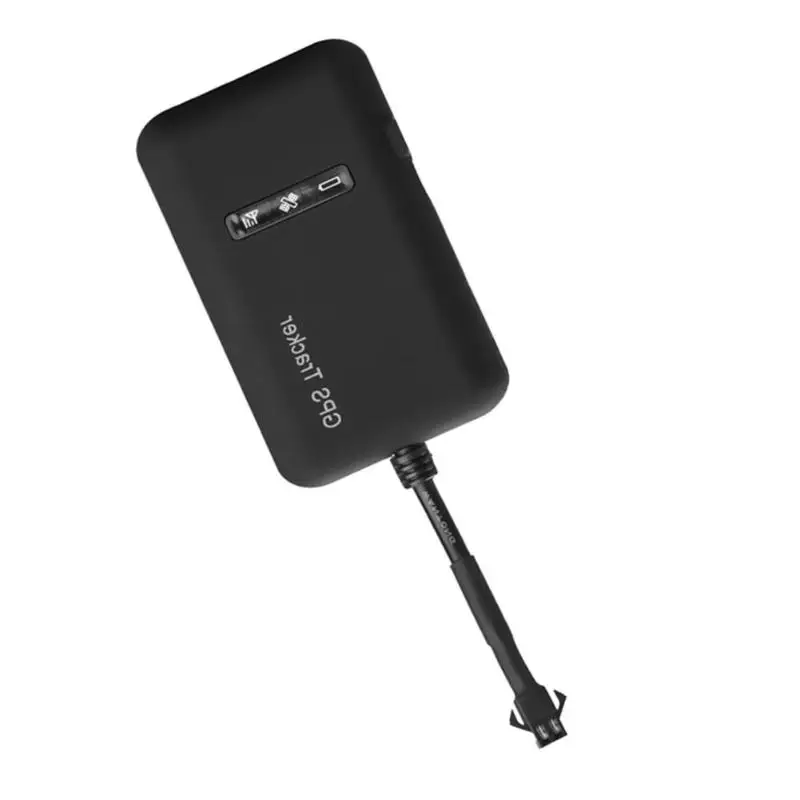 Vodool GT02A мини-gps Автомобильный датчик локации GPS устройство слежения в реальном времени удаленный монитор портативный, безопасный Применение поддержка google-карт ссылки