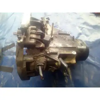 

JC5113 C159012 Gearbox Renault Scenic (ha ..) *