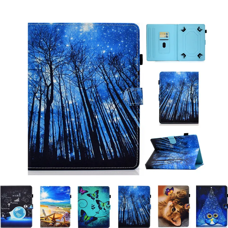 Universal Case for Digma Plane 7594 7546S 3G 7 inch Cover For Archos Core/Access 70 DEXP Ursus S570 MIX Tablet | Компьютеры и офис