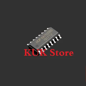 

Real 100% Original NEW KA7500BS SOP16 50PCS/LOT