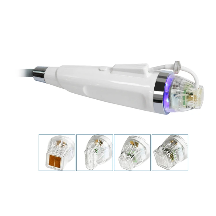 10pin 25pin 64pin и nano игла фракционная микроигла rf для удаления морщин