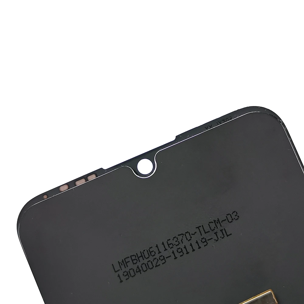 ЖК дисплей с сенсорным экраном и дигитайзером в сборе для ZTE Blade A7 2020 / A7s/A7 Prime/A7 Vita