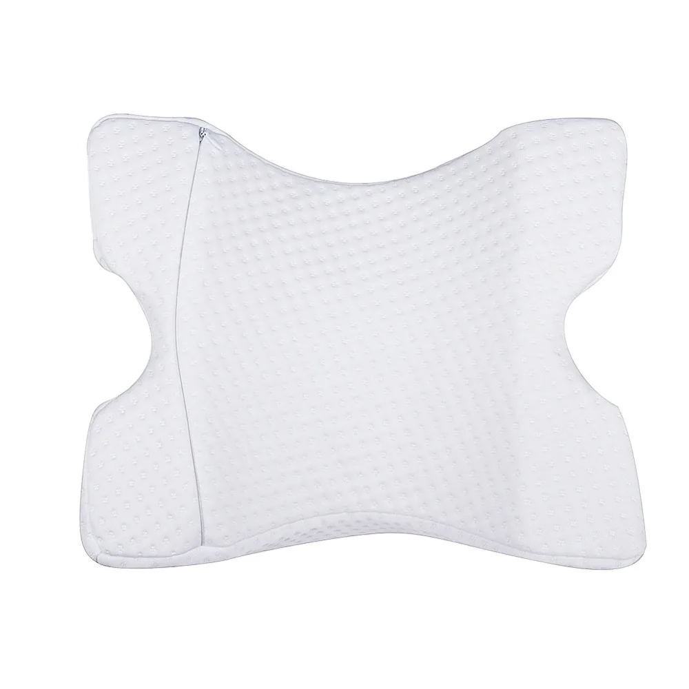 Arch nap подушка с эффектом памяти для сна, офисные подушки для рук, подушка для поддержки шеи, многофункциональная подушка для пары постельных принадлежностей