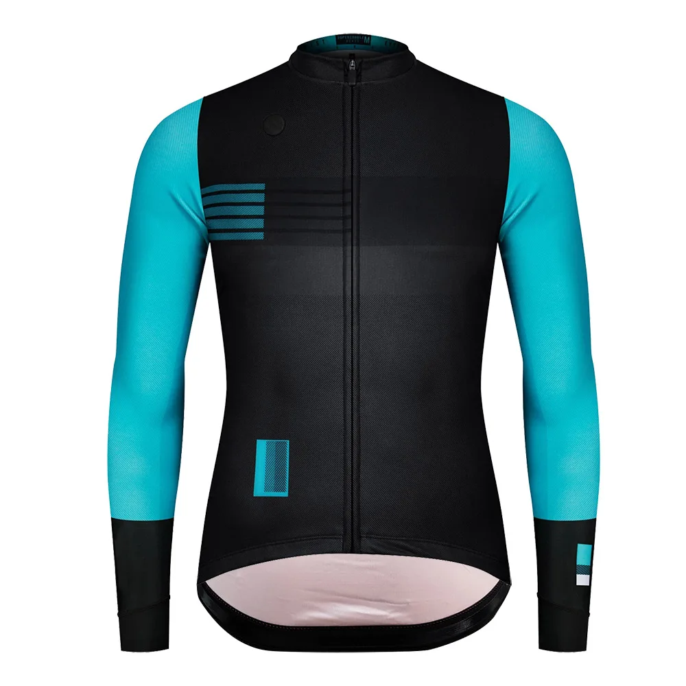 12 Ropa ciclismo Warm Winter Thermal Fleece Cycling Clothes Men's Jersey Suit Outdoor Riding Bike MTB Clothing Bib Pants Sets - Цвет: 12