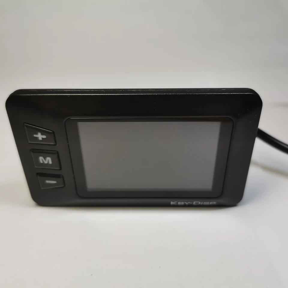 KEY DISP KD218 KD286 LED ディスプレイ (カスタマイズ) 電動自転車