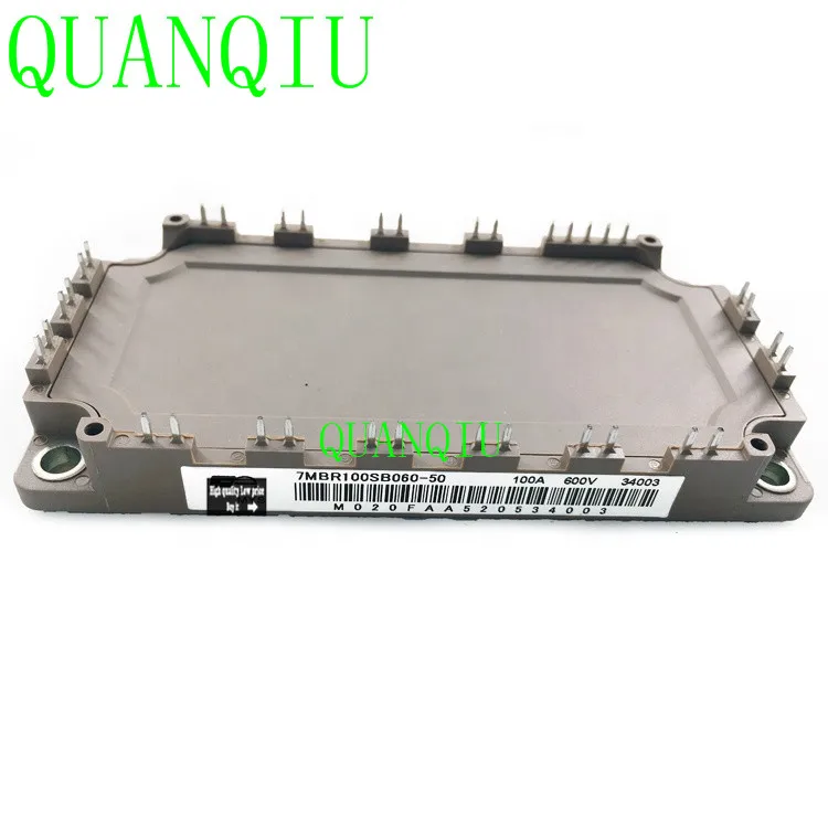 7MBR100SB060 7MBR100SB060-50 7MBR100SB060K-50