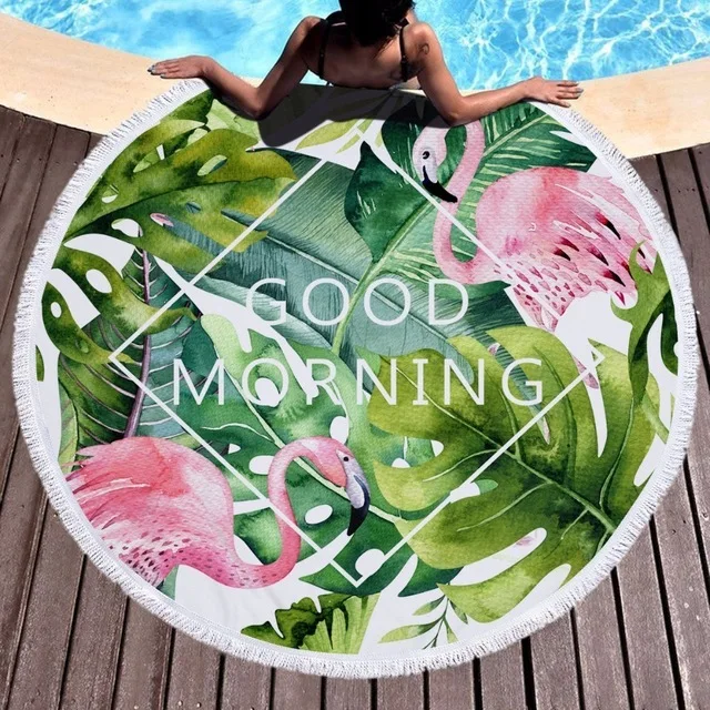 Round-Beach-Towel-Blanket-Microfiber-Fashion-Large-Overisized-Mat-With-Tassels-Swimming-Serviette-De-Plage-Toalla.jpg_640x640 (3)