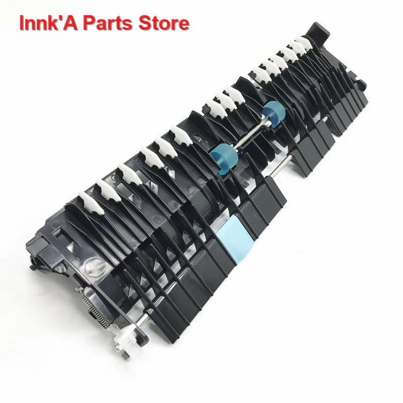 Placa de Guia D029-4580 para Ricoh D089-4664 D089-4665 D029-4663 Aficio Mpc2800 Mpc3300 Mpc4000 Mpc5000 mp C3002 C3502 C4502 C5502 - Imagem 5