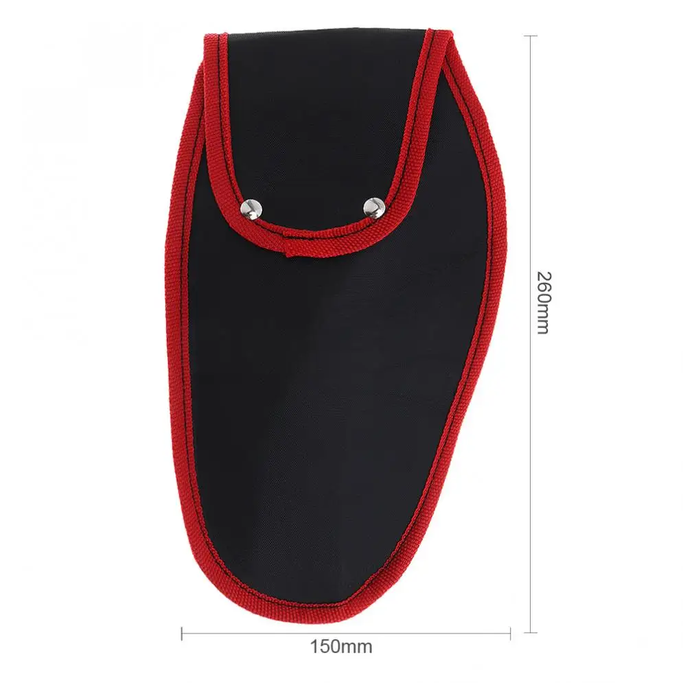 Portable Electrical Drill Pockets Tools Bag with Belt and Tool Storage for Home Decoration / Site Operations | Инструменты