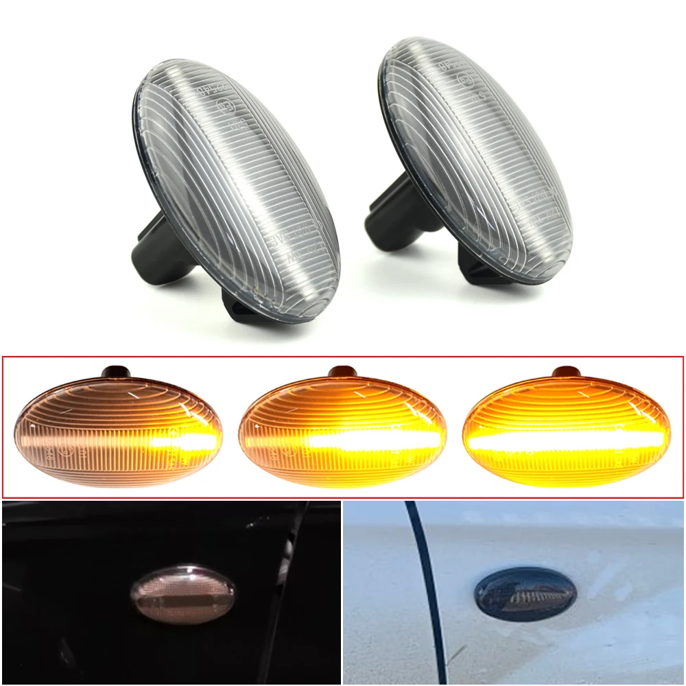 Subaru Forester Liberty Impreza WRX Sti 2000-2007  1  ̳ Led ̵ Ŀ  õ   ǥñ