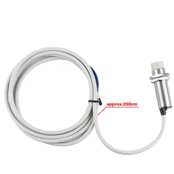 

Auto Leveling Sensor Hot Bed Balance Sensor 3D Printer Part for CR-10S PRO AS99