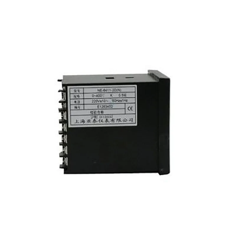 Термостат NE-6411(10 А)(N) AISET Shanghai instrument NE-6411 | Электроника