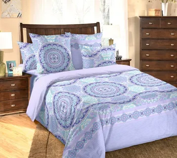 

Sansara KPB coarse calico suite (family)