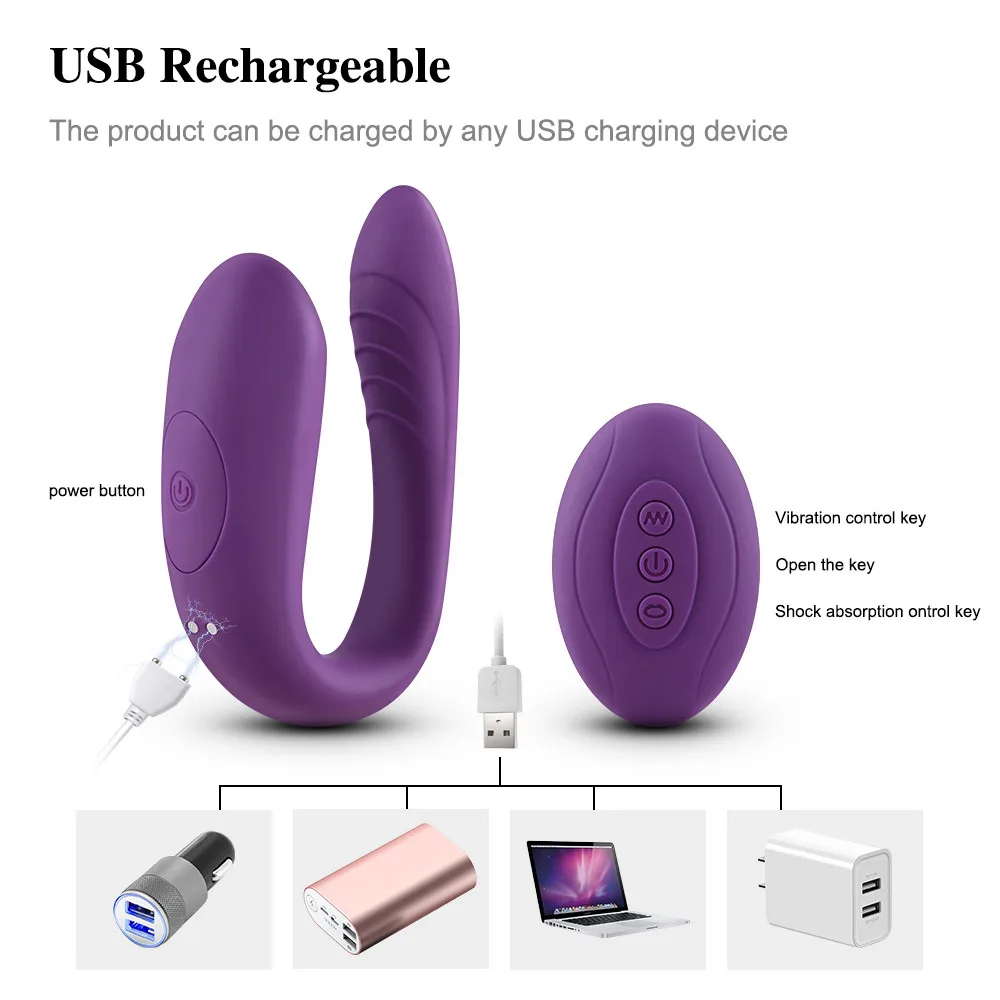 Nipple Sucker Clitoris Stimulator Vibrator for Women Massager Female Masturbator Sex Toys for Women_voghion.com