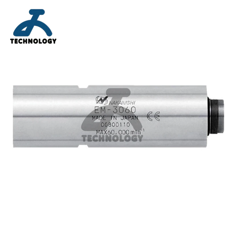

Новый оригинальный японский наканиши 30 мм 350 Вт сплиттер Шпиндельный двигатель высокоскоростной шпиндель Электрический двигатель