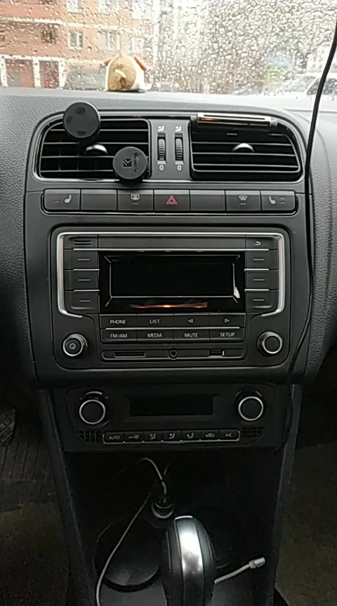 2017 POLO