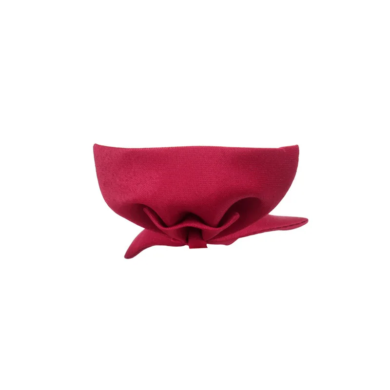 10 Pcs/set Dog Bow Tie Pet Puppy Cats Collar Bow Ties Adjustable Collar Neckties for Dog Pet Accessories Random Colors
