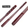 55cm 70cm Professional Wooden Shoe Horn Flexible Long Handle Shoehorn Useful Shoe Lifter Professional Shoe Spoon Home Tools ► Photo 2/5