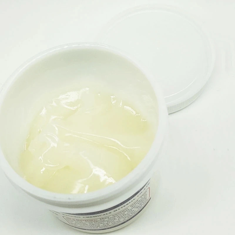 Рисунок 3 - Паяльная паста Kingbo RMA 218