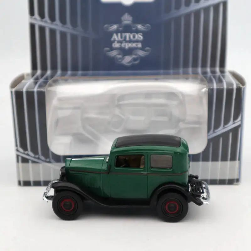 AUTOS de epoca 1/43 для Opel P4 1935 37 литые под давлением модели классических автомобилей