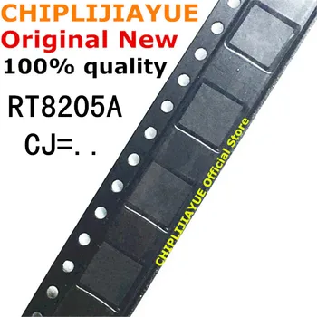 

5-10PCS RT8205AGQW RT8205A RT8205 QFN24 CJ=CD CJ=DA CJ=BM CJ= QFN-24 new and original IC Chipset