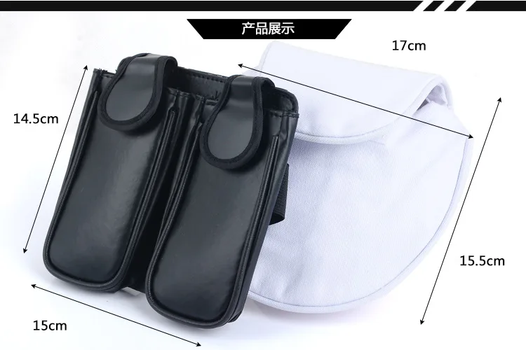 Оружие Наруто пакет Konoha Forbearance с сумкой Наруто без кошелька Shuriken Leg COS аниме периферийные