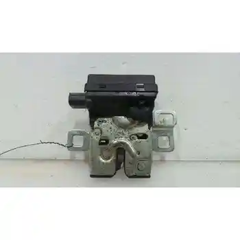 

2754528 TRUNK LOCK/PORTON MINI (R56)