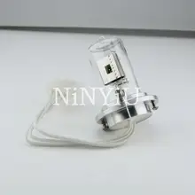 Жидкой фазы Agilent1100/1200/1260/1290 vwd/G1314-60100 УФ дейтериевая лампа