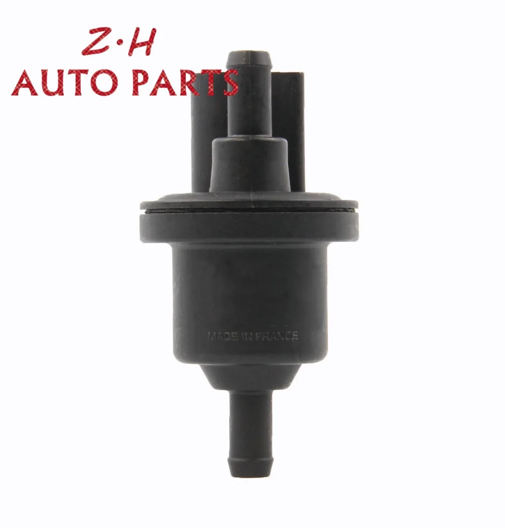 

NEW Fuel Tank Vapor Canister Purge Solenoid Breather Valve 6Q0 906 517 For VW Jetta Golf Audi A2 Seat Skoda 1.4L 0280142345