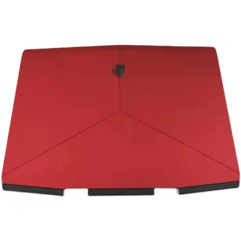 

Новый фирменный Оригинальный чехол для ноутбука Dell Alienware M15 ALW15M M15, задняя крышка ЖК-дисплея в сборе, корпус 0N534Y 0R1NG4