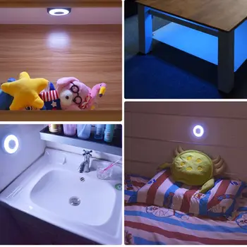 

Car Reading Light LED Car Interior Lighting Rear Row Car Ceiling Lamp Trunk Car Roof Interior Lamp