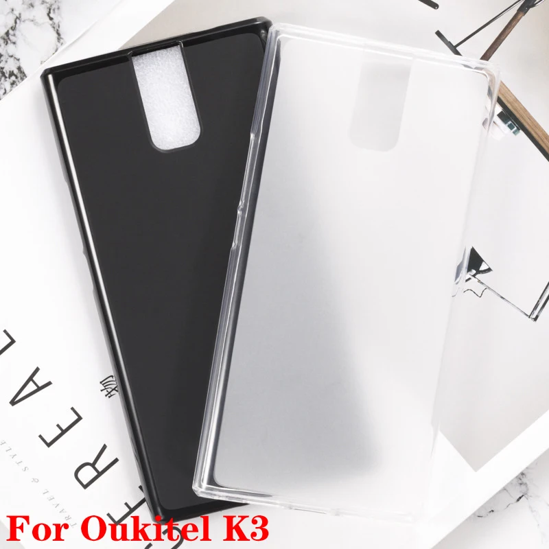 Oukitel K3