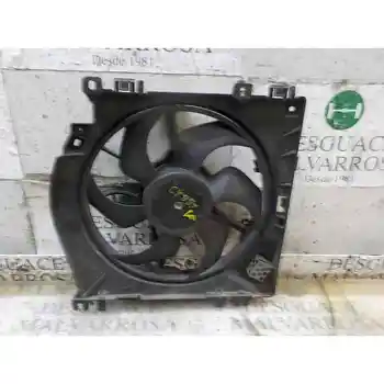 

ELECTRIC FAN RENAULT CLIO GRANDTOUR 1. 2 16V 2 PINS [15831596]